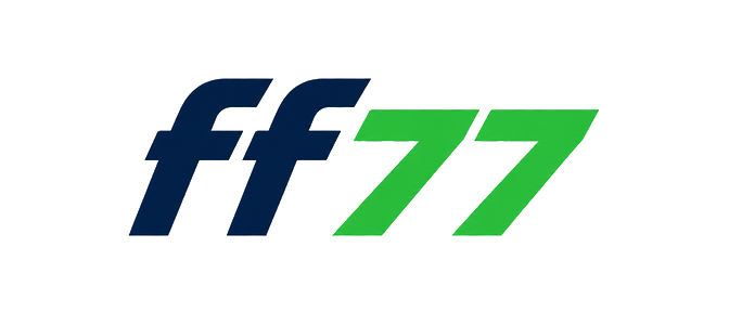 ff77 বাংলাদেশের নিয়ন লোগো